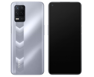 REALME NARZO 30 5G 4/128GB Srebrny - 670243 - zdjęcie 1